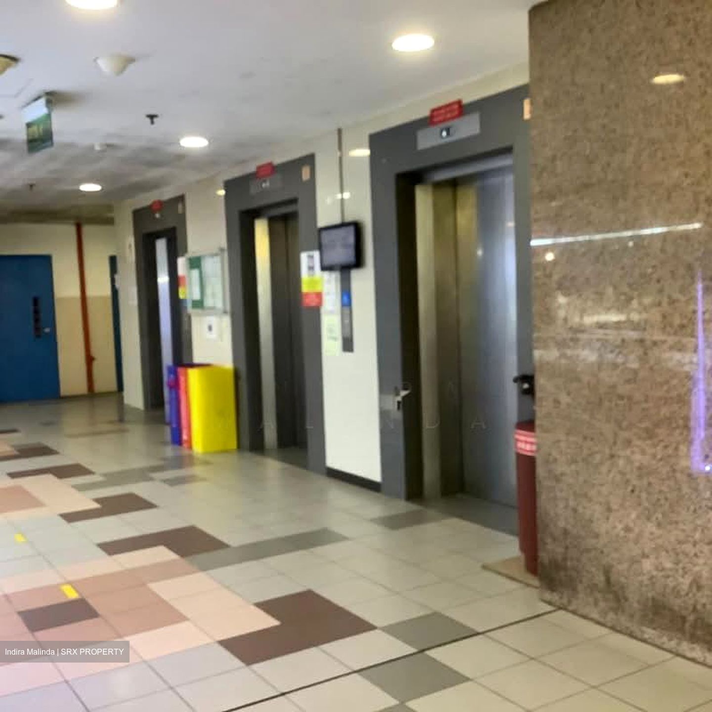 People's Park Centre (D1), Office #572121471